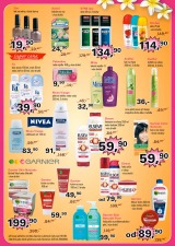 Jasmn drogerie, strana 2 