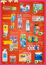 Jasmn drogerie, strana 3 