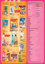 Jasmn drogerie, strana 4 