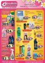 Jasmn drogerie, strana 1 