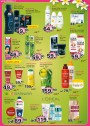 Jasmn drogerie, strana 2 