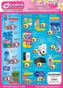 Jasmn drogerie, strana 1 
