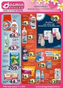 Jasmn drogerie, strana 1 