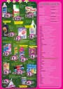 Jasmn drogerie, strana 4 