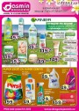 Jasmn drogerie, strana 1 