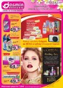 Jasmn drogerie, strana 1 