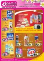 Jasmn drogerie, strana 1 
